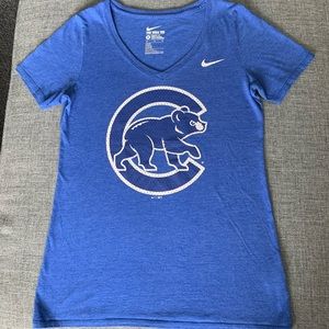 Cubs tee